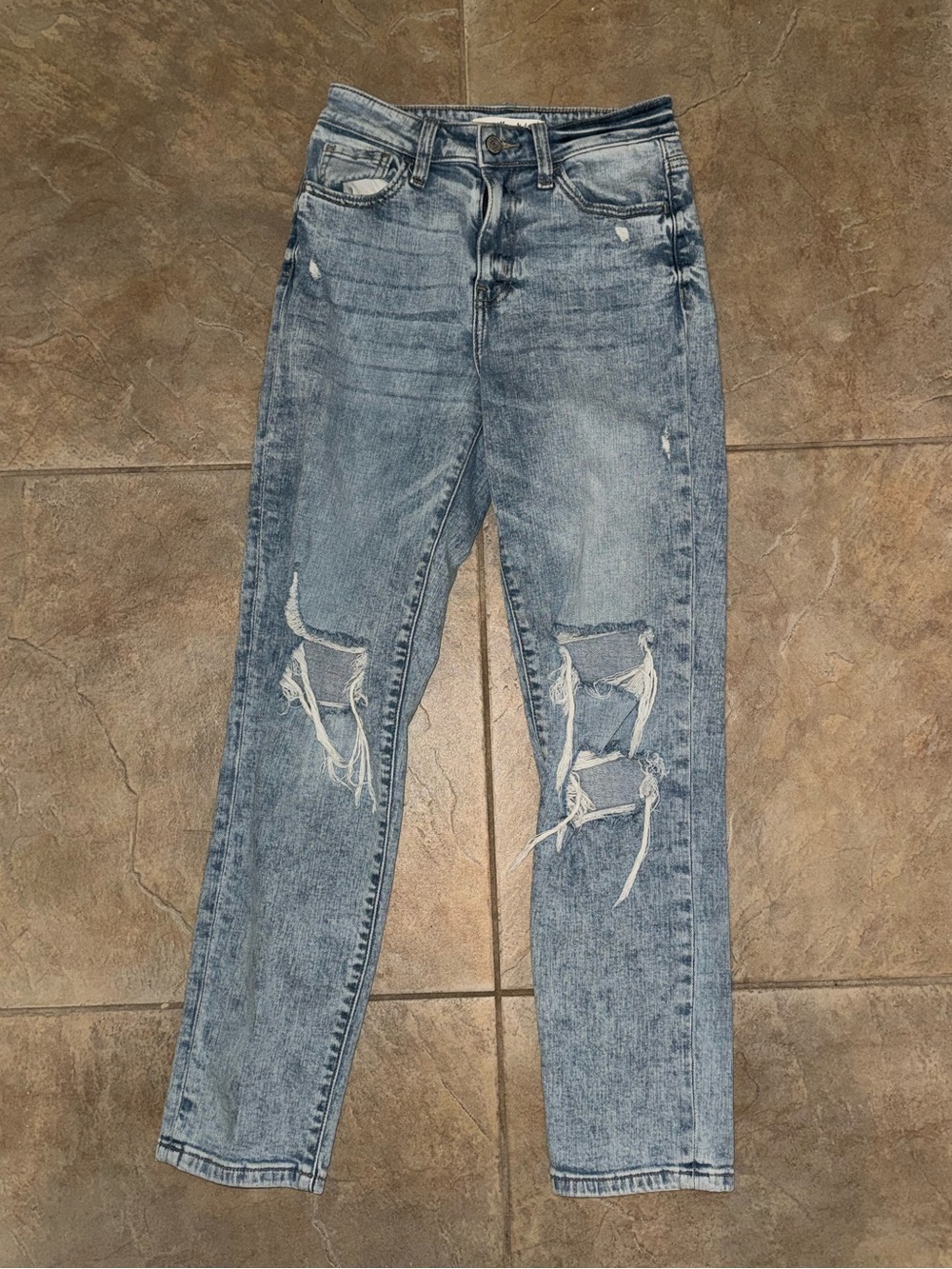 Willow & Root jeans